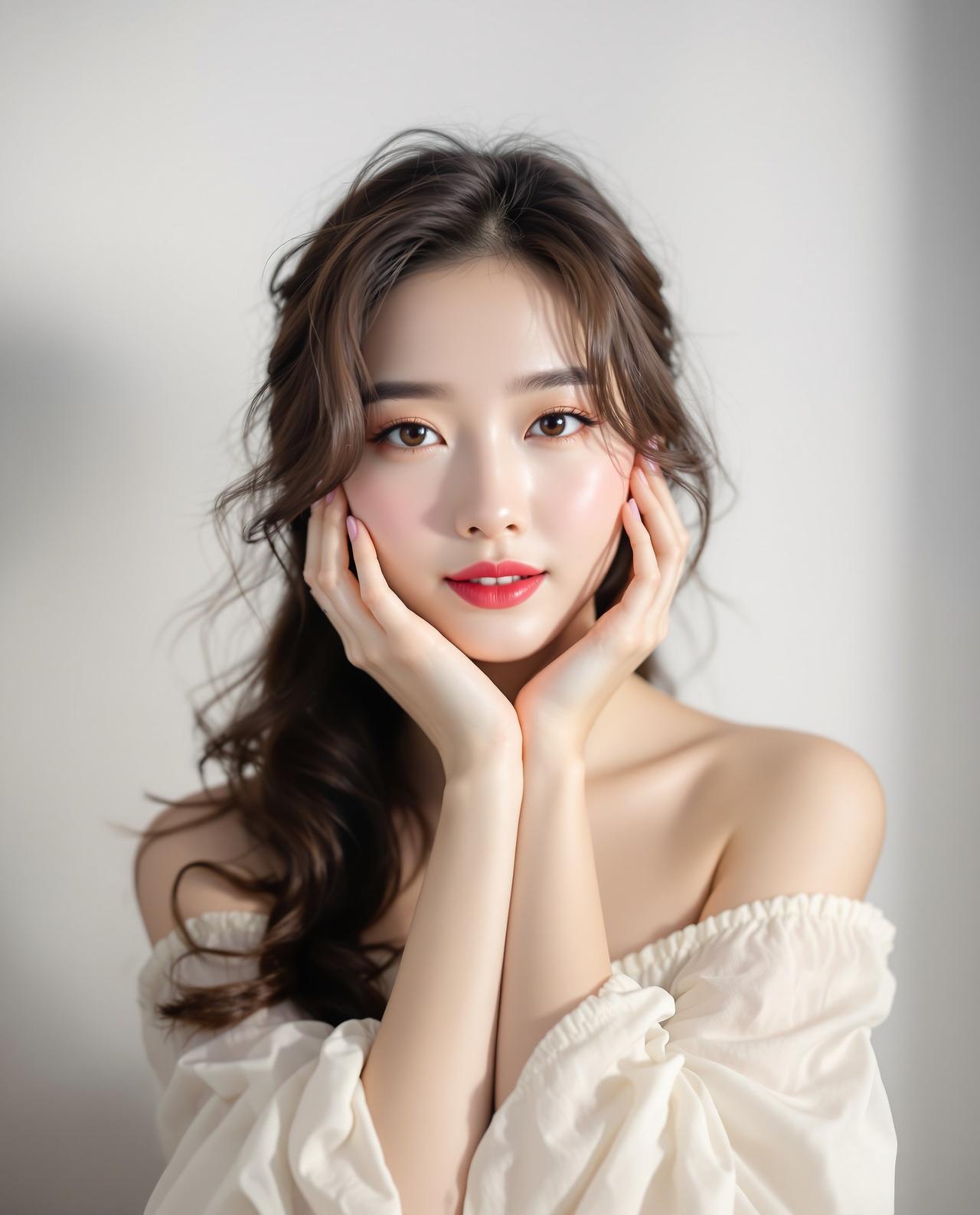 张美玲 - 在线影视签约演员