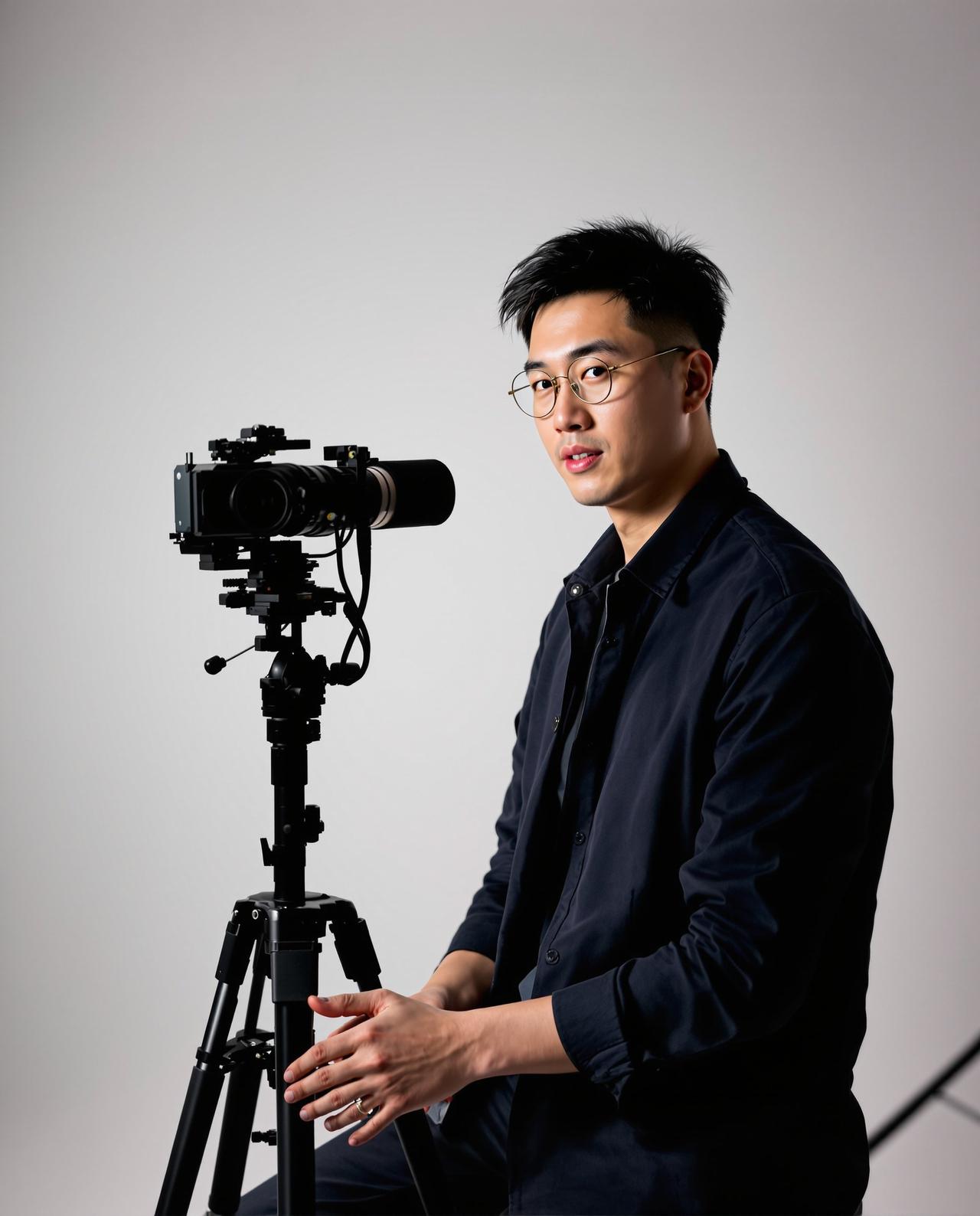 徐克 - 在线影视签约导演
