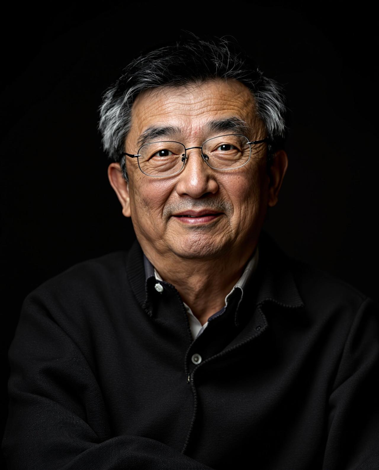张艺谋 - 在线影视签约导演