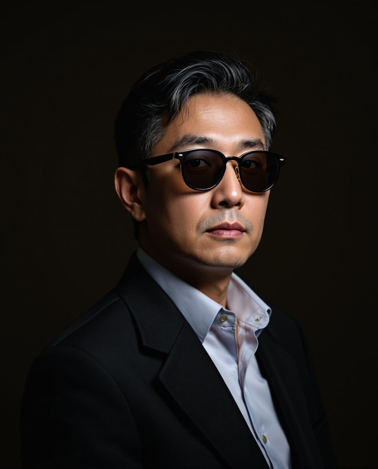 王家卫 - 在线影视签约导演
